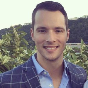 Meet your Posher, Tyler